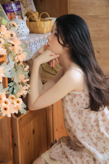 美女男奴